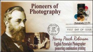 AO-1758, 1978, Photography, Pioneers of Photography, Henry Peach Robinson, Add-o