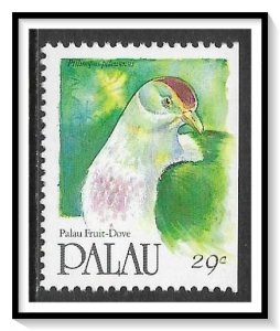 Palau #272 Birds MNH