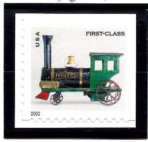 3627 Mint,OG,NH... SCV $0.75