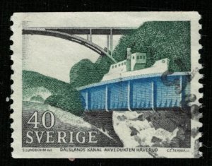 Sweden (ТS-3262)