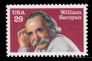 US 2538, MNH