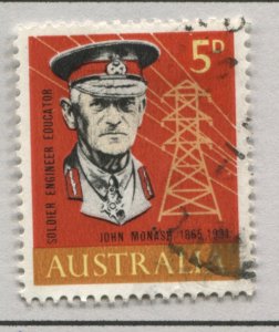 Australia 390   Used    