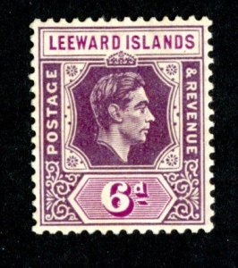 1938 Leeward Sc.#110a MNH** ( 967 BCX2 )