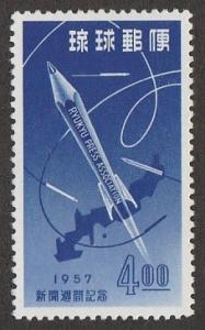 41,unused Ryukyu Islands