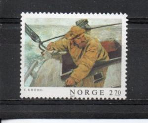 Norway 915 MNH