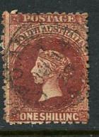 South Australia #36 Used (Box1)