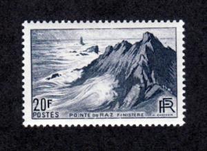 France # 571 Mint NH!