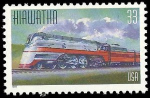 US - #3336 - MNH - SCV-0.75