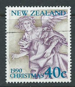 New Zealand SG 1569 VFU