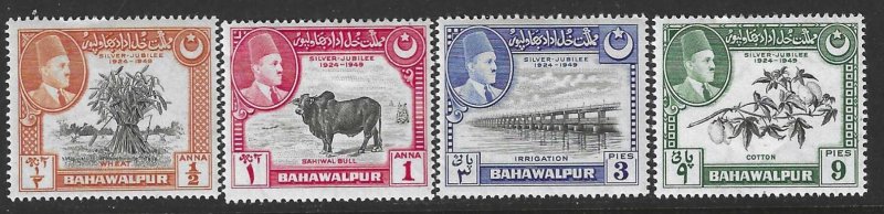 Bahawalpur 22-25   Mint