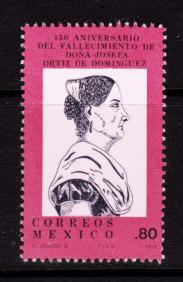 Mexico 1182 MNH