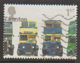 Great Britain SG 2211 Used 