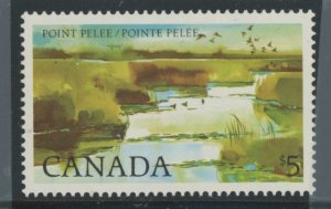 Canada #937 Mint (NH) Single