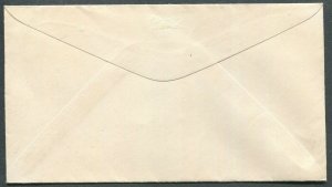 CANADA #225 FIRST DAY COVER