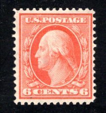 US 336  F/VF  Unused  Cat. $60.00  ....   6780325