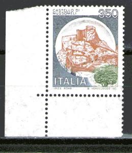 Italy 1423 MNH