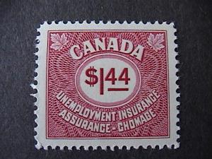 ~~~#FU79 MINT ROSE NH $1.44  U I~~~