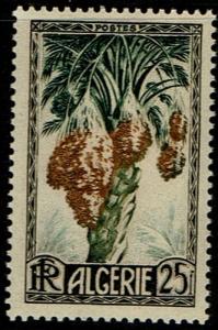 Algeria 230  MNH - Date Palm - Dates (1950)