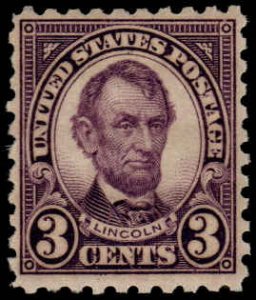 US - 584 - MNH - SCV-60.00