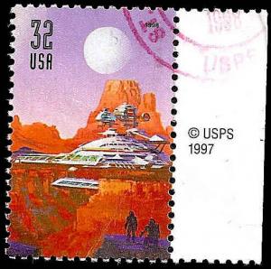 # 3242 USED SPACE DISCOVERY