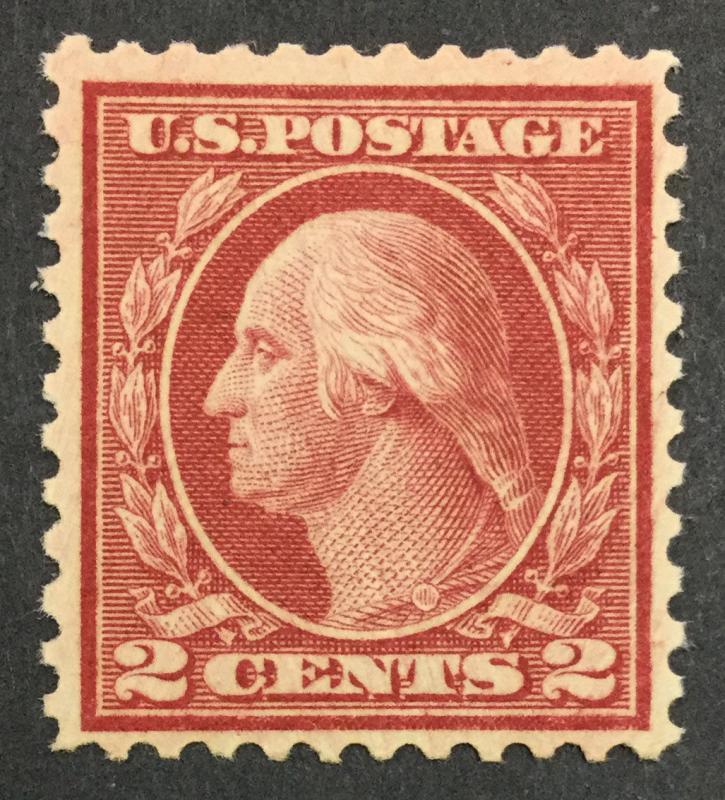 MOMEN: US #546 MINT OG NH $230 LOT #139