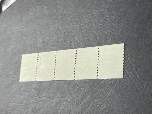 U.S.# 1897-MINT/NH--PLATE # COIL & LINE STRIP OF 5--(P#2)-----1983