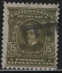USA 309 USED