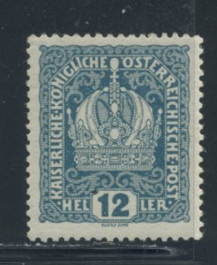 Austria 149  MNH cgs