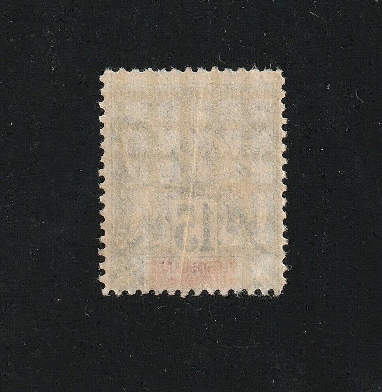 EDSROOM-13356 Diego Suarez 30 No Gum 1892 CV$16.50