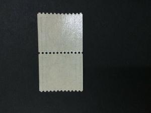 MOMEN: US #496 PAIR MINT OG NH #28376