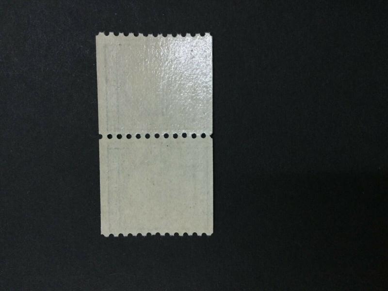 MOMEN: US #496 PAIR MINT OG NH #28376