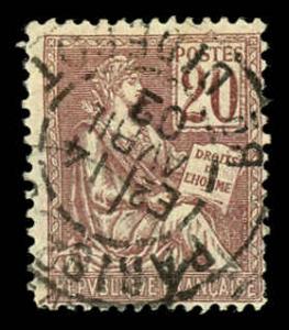 France 118 Used