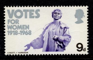 GB Stamps #565 MINT OG NH XF SINGLE