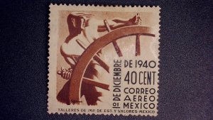 Mexico C152 M/H/F