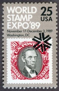 US Scott 2410 MNH OG