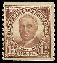 US - #686 - Unused - SCV-1.75