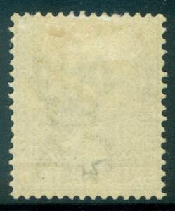 CYPRUS : 1882. Stanley Gibbons #25 Fresh & Very Fine, Mint OG. Catalog £170.00.