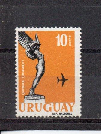 Uruguay C221 MNH