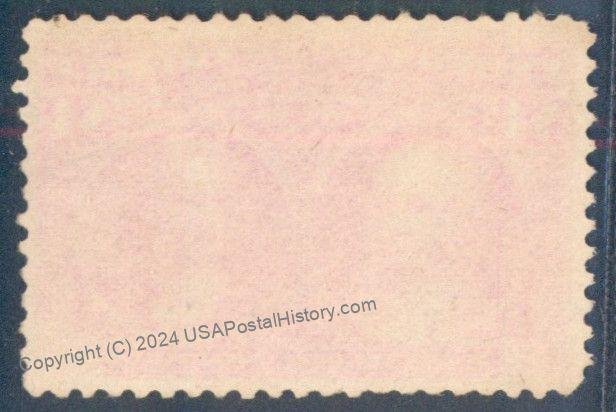 USA Sc#244 $4 Columbian Unused VF MNG 113024