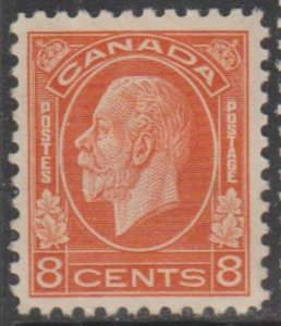 Canada Scott #200 Stamp - Mint Single