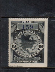 Van Dam #TCP31 Very Fine Never Hinged