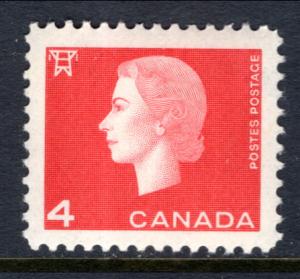 Canada 404 MNH VF