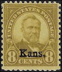 666 Mint,OG,NH... SCV $145.00