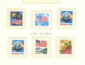 U.S. #SET/MIXED CONDITION 