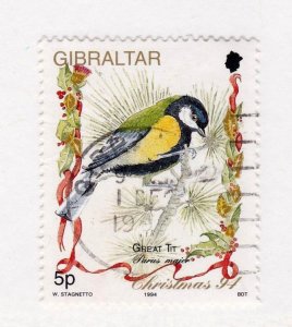 Gibraltar      668         used