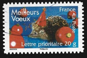 France #3381   used       