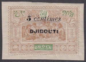 Somali Coast 30 MH CV $17.50