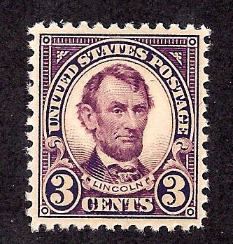 555 Mint,OG,NH... SCV $30.00