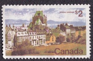 Canada - 601 1972 Used