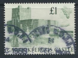Great Britain SG 1410  Used   - Castle Definitive High Value